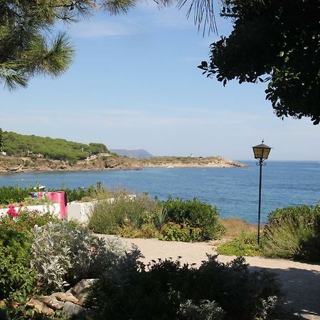 Estrella Del Mar Διαμέρισμα El Port De La Selva Εξωτερικό φωτογραφία