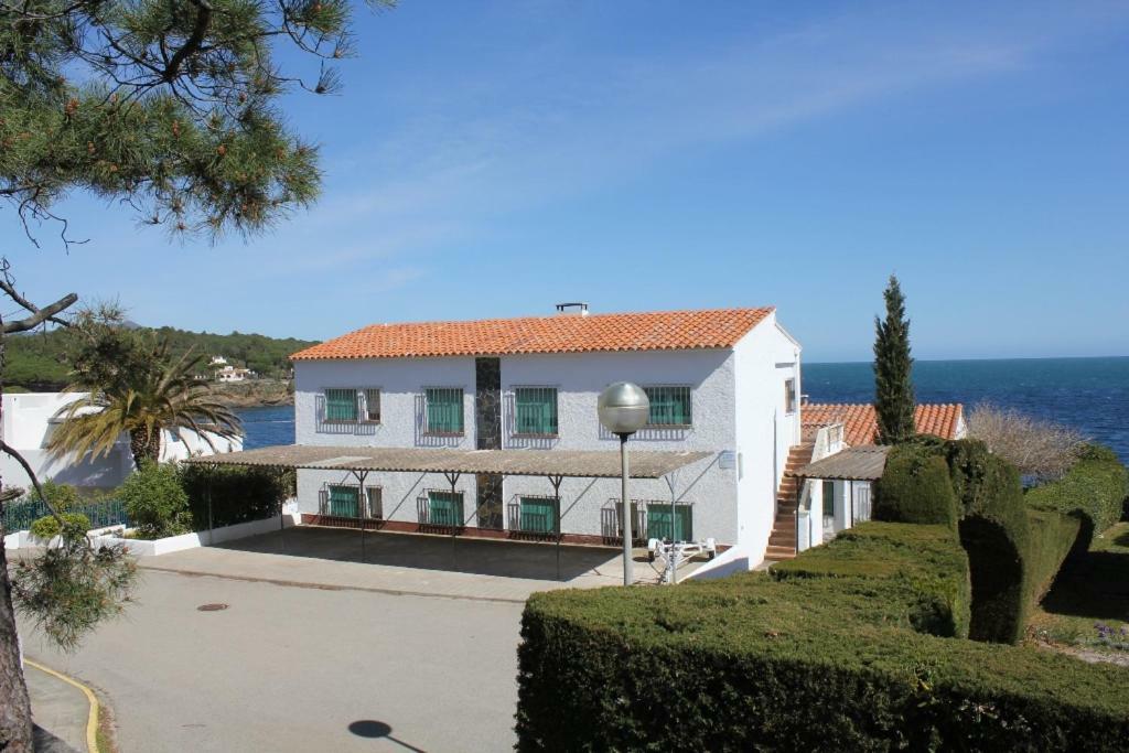Estrella Del Mar Διαμέρισμα El Port De La Selva Εξωτερικό φωτογραφία
