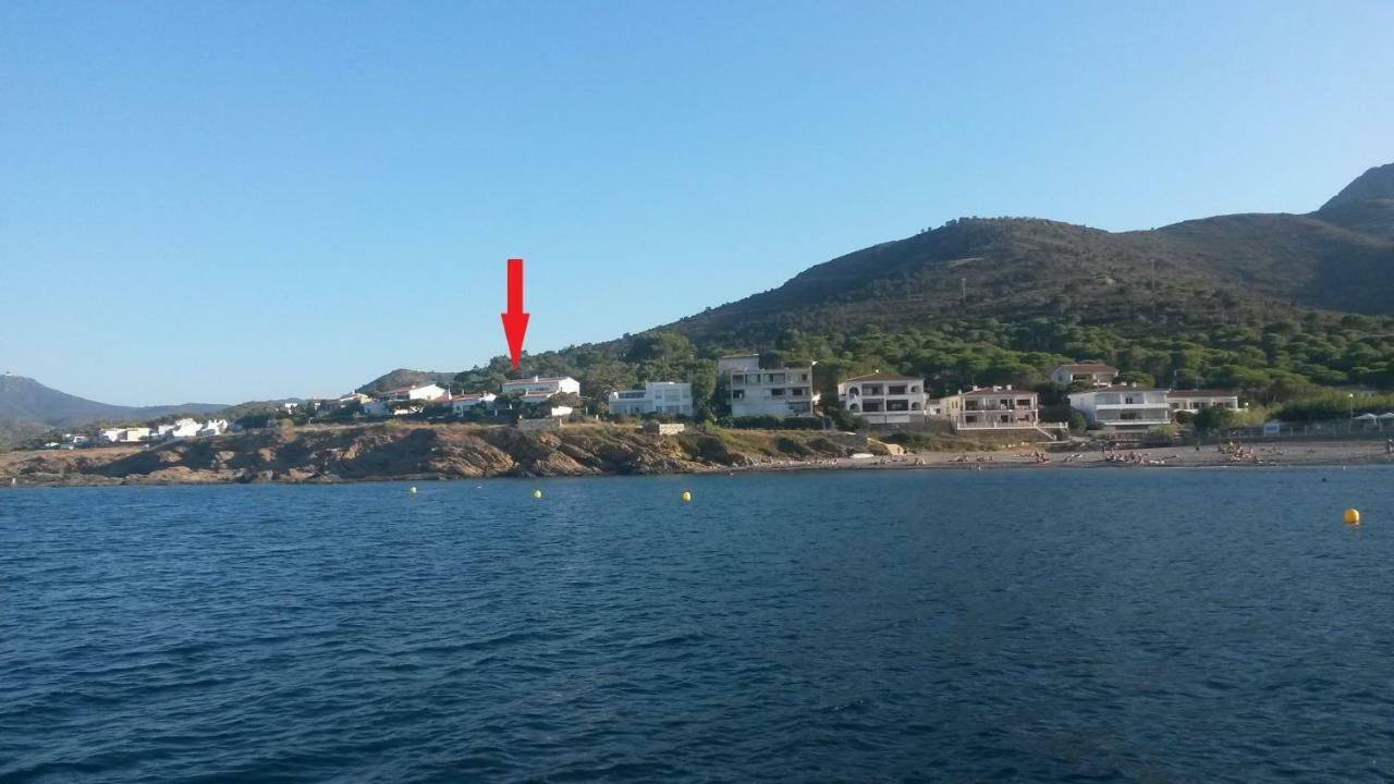 Estrella Del Mar Διαμέρισμα El Port De La Selva Εξωτερικό φωτογραφία
